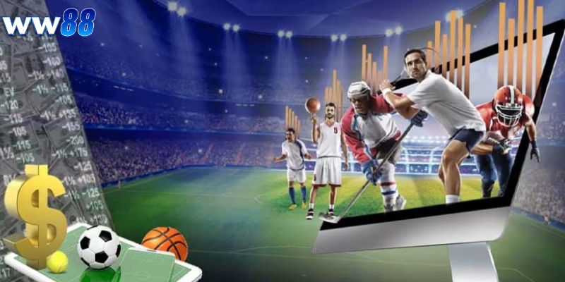 Cá cược thể thao là gì?
