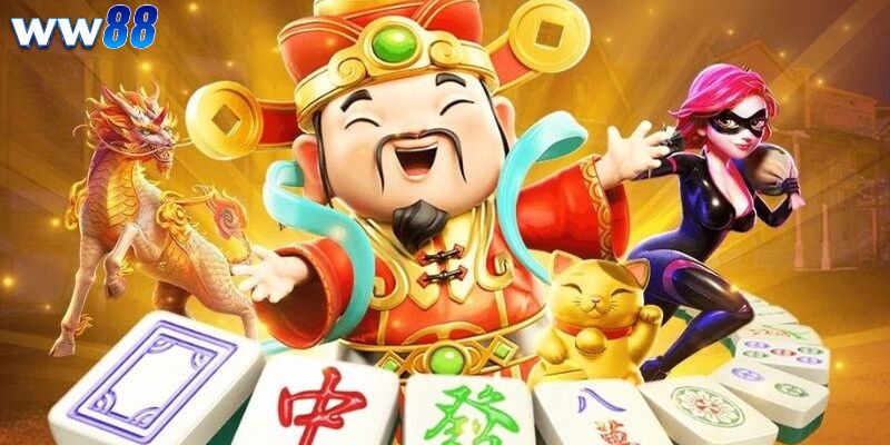 Vì sao nổ hũ online lại được nhiều người yêu thích?