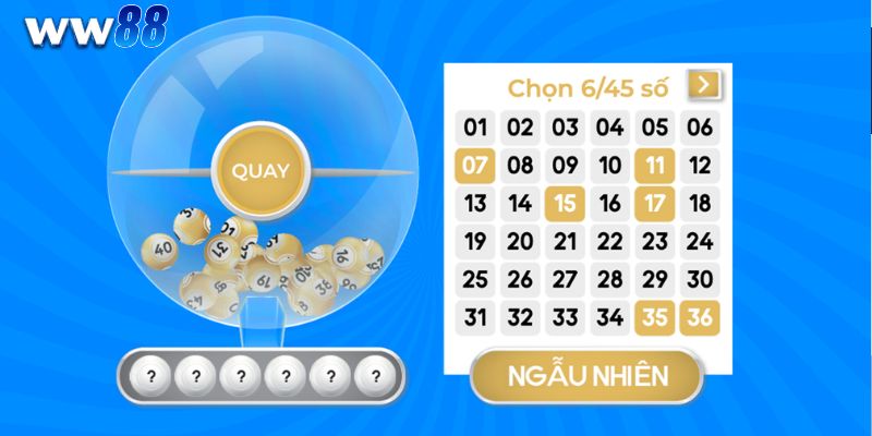 Mẹo chơi xổ số giúp nâng cao cơ hội trúng năm 2025